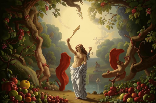 Женатому другу