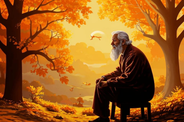 За семьдесят