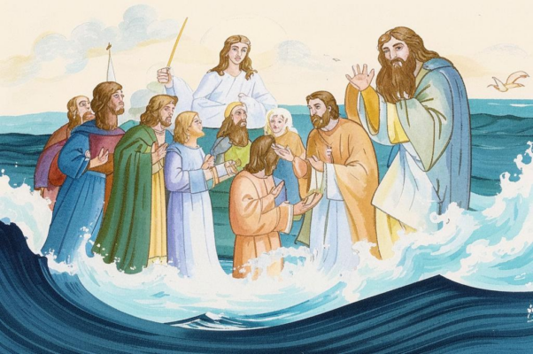 Заупокойный канон