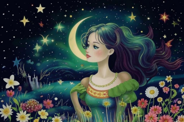 Зимняя песенка