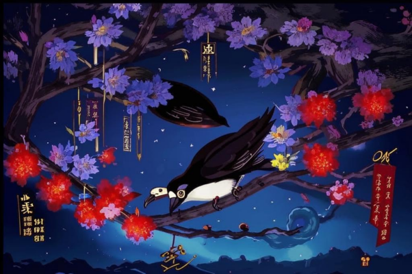 Из китайской поэзии