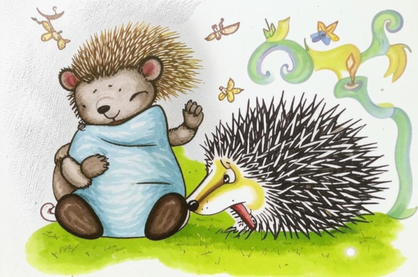 Китайское поверье