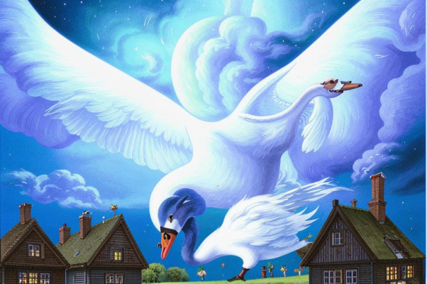 Комедия любви