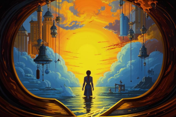 Конец странствия