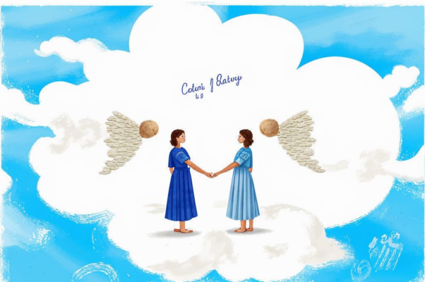 Майя («День, до свиданья!  Я вновь до тебя доживу ли…»)