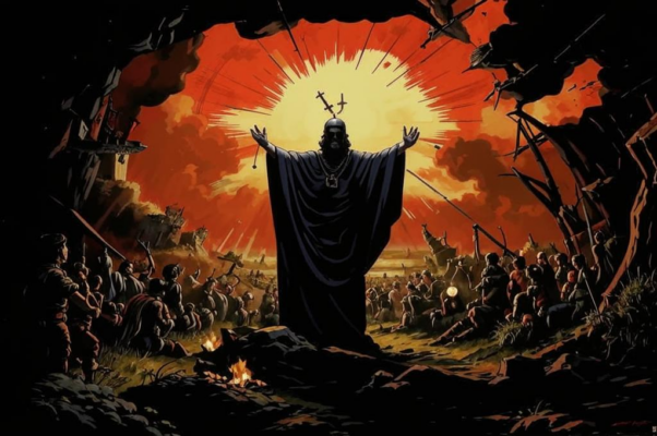 Молитва за Польшу