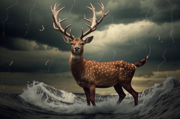 Музыка («Закипают волнами фаготы, кларнеты, тромбоны…»)