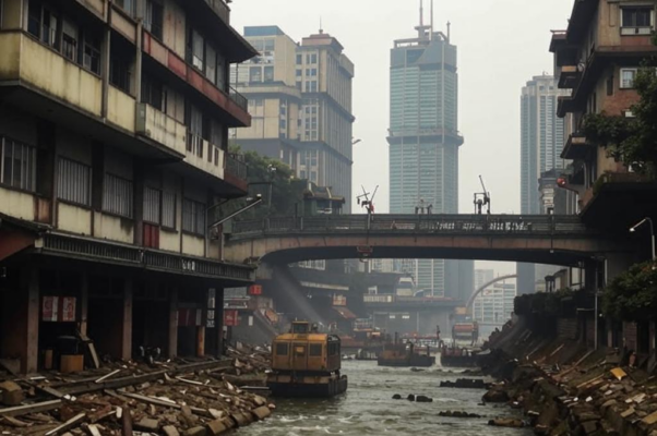 Муравейник