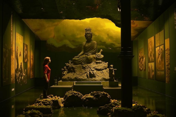 Не памятник