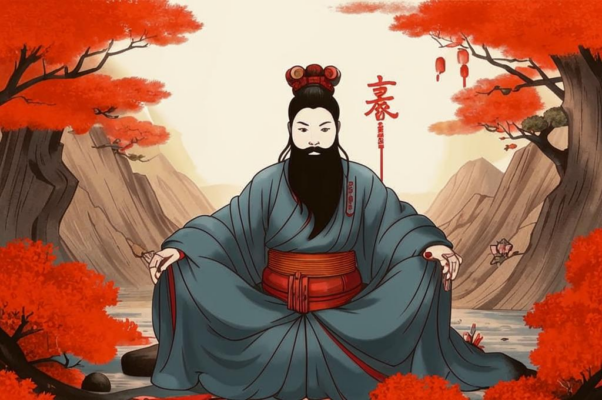 Некромантия