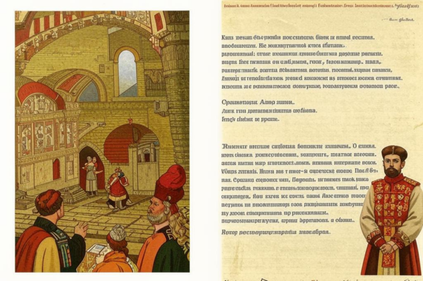 Непоследовательность