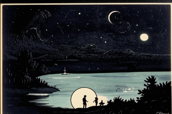 Новый год в Бразилии