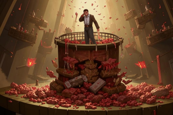 Об одном сердце