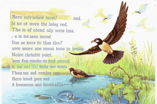 Отречение («Я перережу их: довольно им кичиться…»)