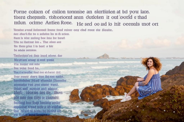 Песенка («Люблю дремать на скалах Ипанемы…»)