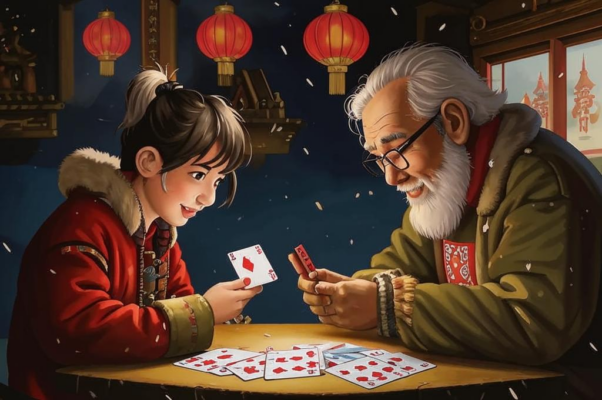 Последняя игра