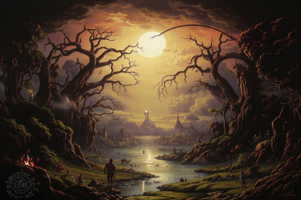 Предчувствия