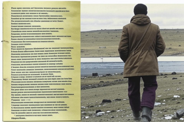 Родина («Младенцем ты покинул свой Байкал…»)