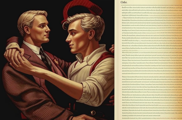 Времена («Была любовь, но прошлое мертво…»)