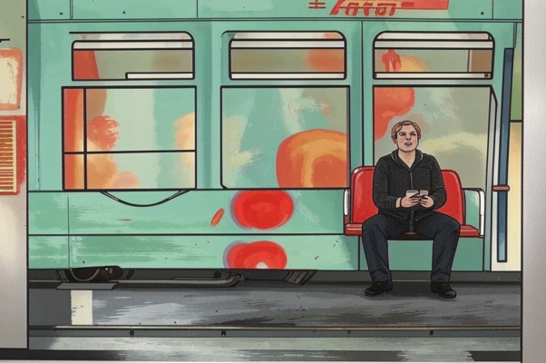 Зов («Я нездоров: опять нытье в предплечь…»)