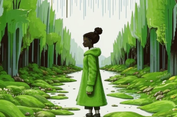 Карнавал («В Исландии глядел бы я, печален…»)