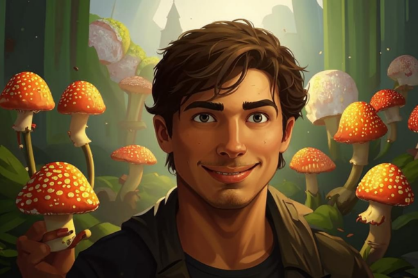 Криптогамия