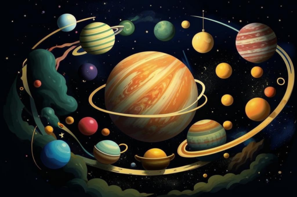 Мой гороскоп