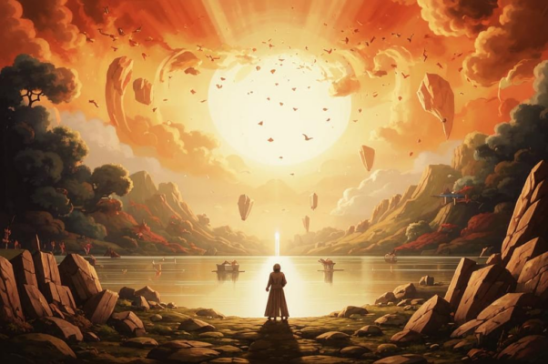 Над еврейской Библией