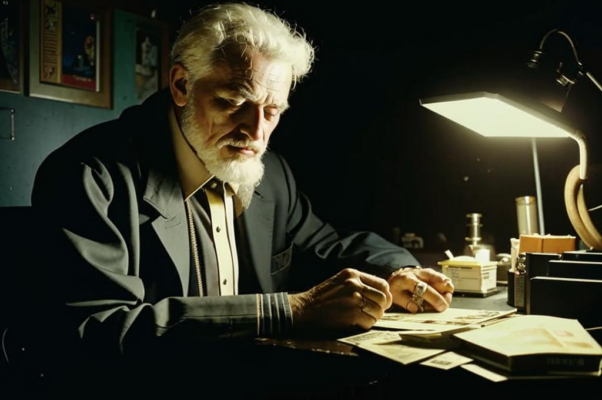 Напоминание