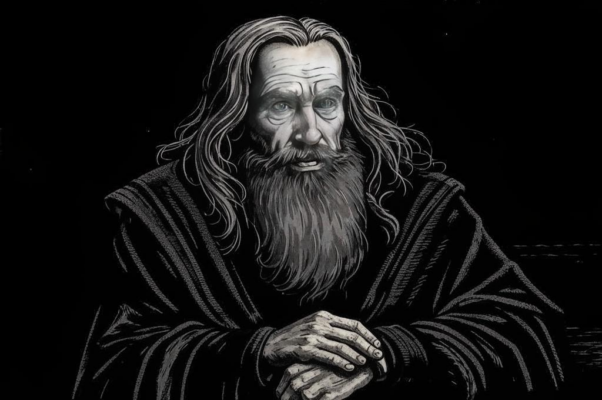 Новоселье («Я не вмещал блаженной полнот…»)