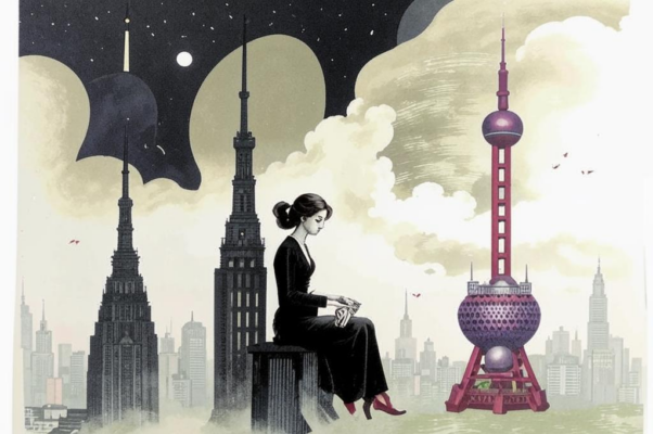 Ночь на Сиху