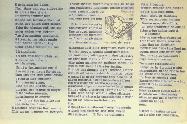 Обещание («Под прямотой таится кривизна…»)