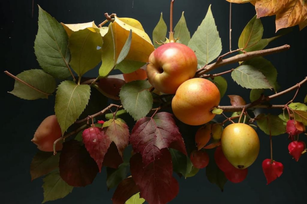 Обратный сонет