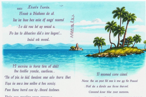 Остров Пакета