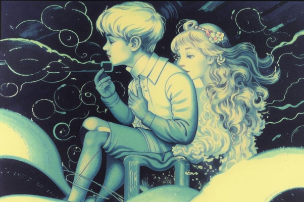 Память («Всё памятью от смерти спасено…»)