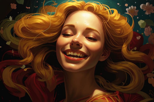 Перед любовью