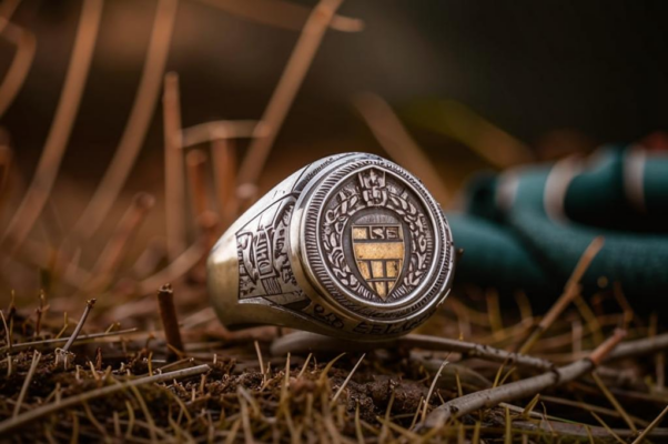 Перстень («Друг, меня осчастливьте…»)