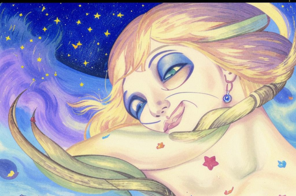 Письмо издалека