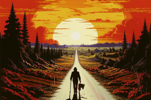 Подкидная судьба