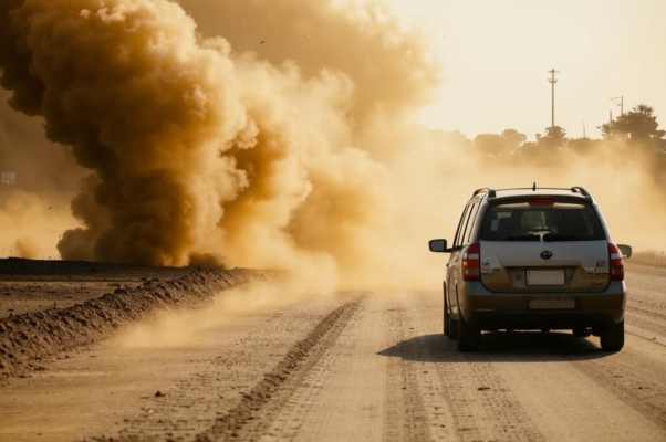 Подорожник