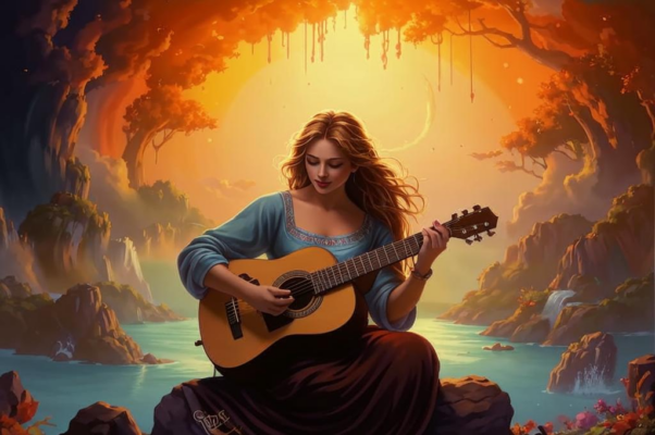 Поэт-лауреат