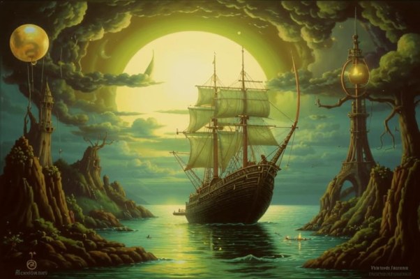 При получении «Океана»