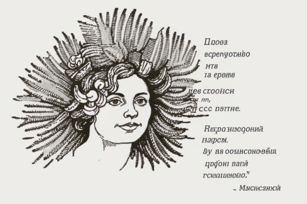 При получении сонетов из России