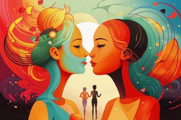 Признание в любви