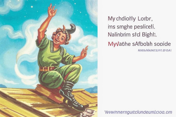 Птицы («Мой весел труд, и сон мой мирен…»)