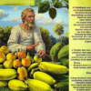 Рай («Не смеясь, не играя…»)