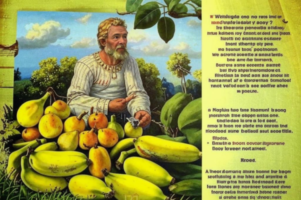 Рай («Не смеясь, не играя…»)