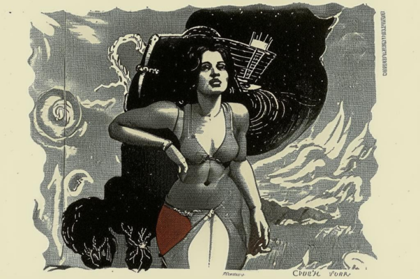 Рождение духа