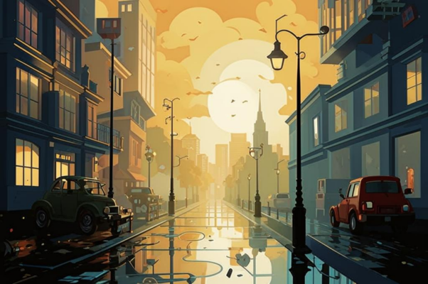 Рок («Всё рассчитано, взвешено, сжато…»)