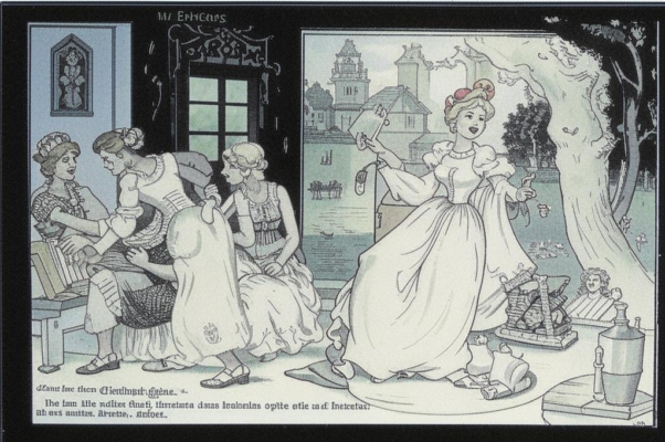 Сандрильона